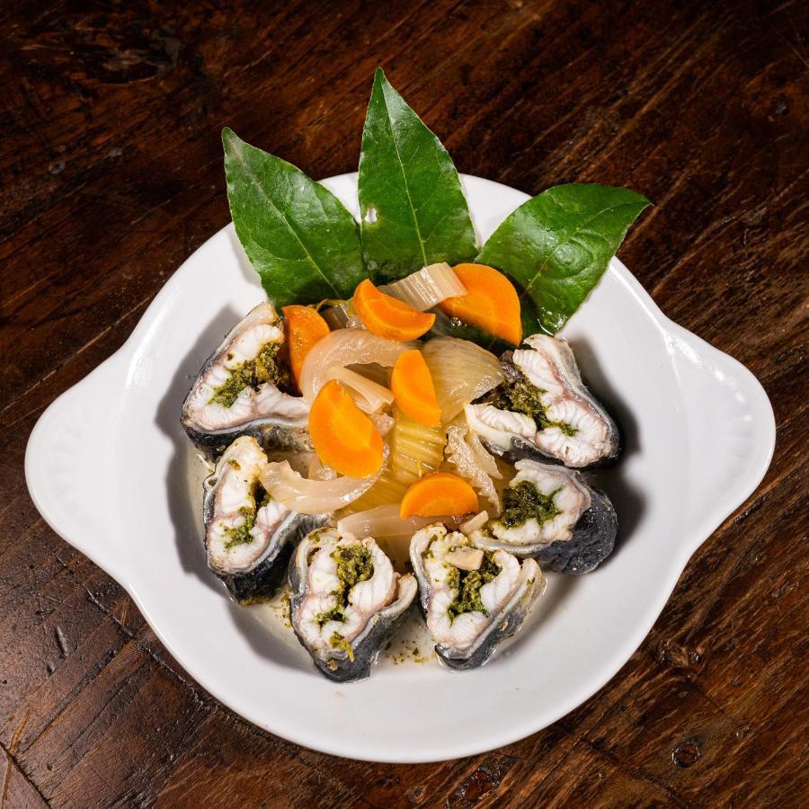 拉波斯塔酒店 Cavour 外观 照片