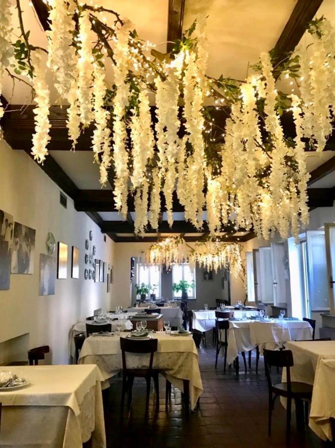 拉波斯塔酒店 Cavour 外观 照片